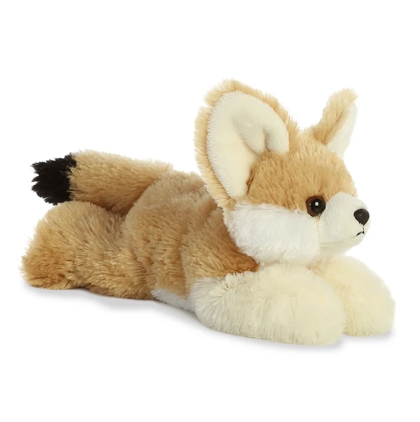  peluche fennec 20 cm 